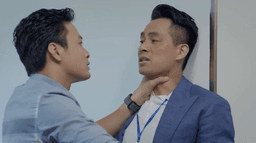 Dân mạng đòi đạo diễn và biên kịch Hướng dương ngược nắng giải thích