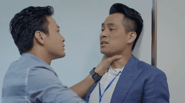 Dân mạng đòi đạo diễn và biên kịch Hướng dương ngược nắng giải thích