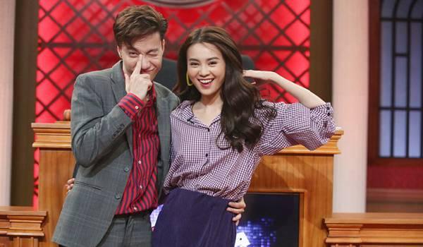 Phản ứng của S.T Sơn Thạch giữa lùm xùm nghi vấn clip nóng của Ninh Dương Lan Ngọc