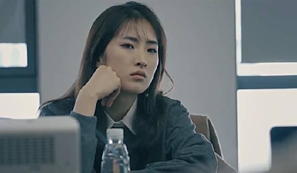 Vừa gia nhập showbiz, "công chúa Huawei" Annabel Yao đã thất nghiệp