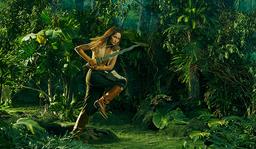 H'hen Niê cosplay công chúa mới nhất của Disney - Raya