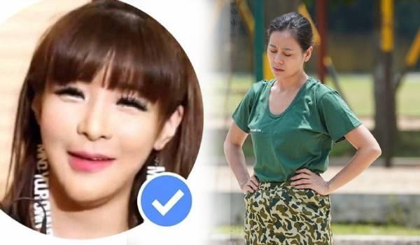 Chạm trán "thánh comment dạo" Hàm Hương, Nam Thư cao tay phản hồi