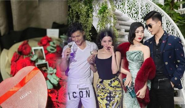 Lâm Bảo Châu tiết lộ sẽ làm điều đặc biệt cho Lệ Quyên dịp 8/3