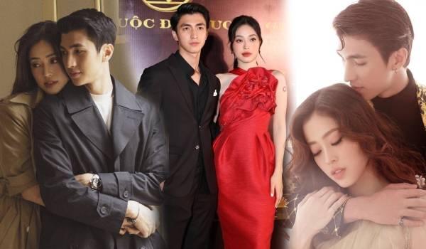 Phủ nhận không có bầu, Á hậu Phương Nga bất ngờ bị chê kém duyên