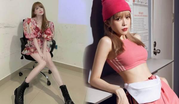 Chia tay Sơn Tùng M-TP, Thiều Bảo Trâm "hái ra tiền" như thế sao?