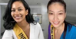 Đối thủ của Á hậu Ngọc Thảo gian lận tại Miss Grand International 2020
