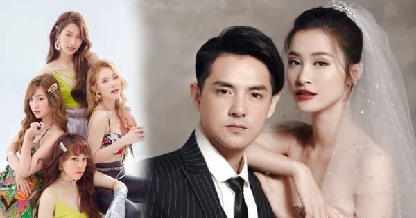 "Gà cưng" của Đông Nhi - Ông Cao Thắng thông báo rời nhóm bằng clip TikTok