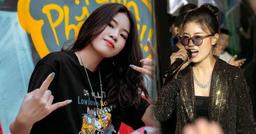 Pháo bị tố "ăn cháo đá bát" vì bản hit "Hai phút hơn" không phải sáng tác của riêng cô