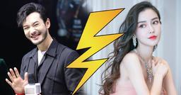 Angelababy có động thái mạnh tay trước tin ly hôn Huỳnh Hiểu Minh