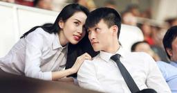 Thủy Tiên bất ngờ chia sẻ: "Gia đình đã bớt lục đục vì chuyện chụp ảnh rồi"