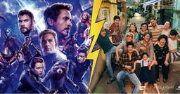 "Bố già" vượt qua "Avengers: End Game", cán mốc 290 tỷ sau 14 ngày công chiếu
