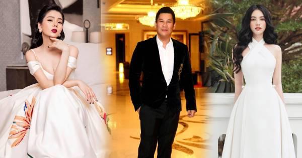 Rộ nghi vấn Cẩm Đan và Đức Huy đã đường ai nấy đi