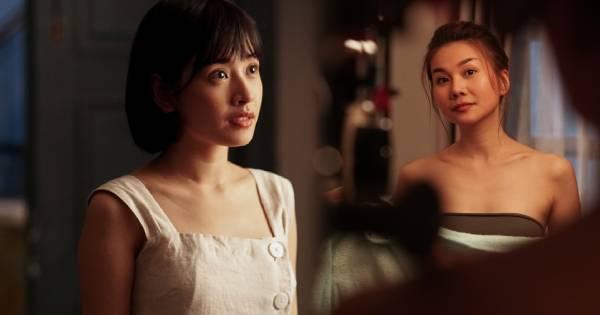 Phim "Chị chị em em" của Chi Pu và Thanh Hằng thắng giải tại "Liên hoan phim Châu Á Osaka"