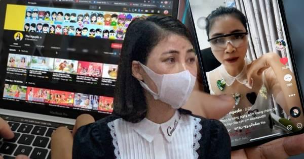 Thơ Nguyễn bất ngờ viết tâm thư, xác nhận sẽ không quay trở lại