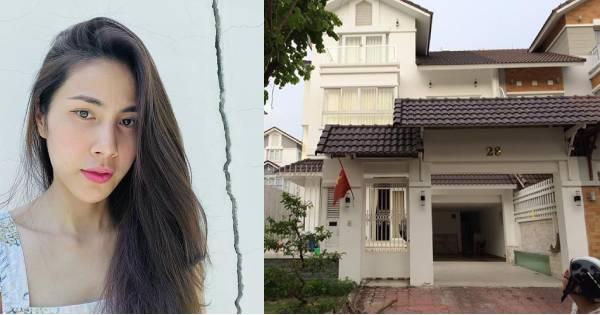 Thủy Tiên lên tiếng về chuyện ăn chặn tiền từ thiện để xây biệt thự 1000m2