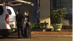 Hải Phòng: Phát hiện 2 ca nhiễm Covid-19 trong cộng đồng