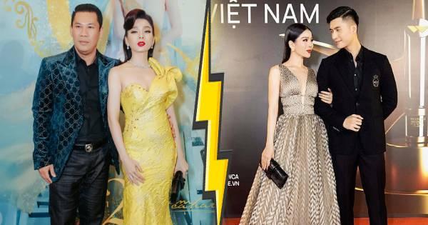 Đổ vỡ hôn nhân, Lệ Quyên vẫn nhận là người may mắn kỳ diệu