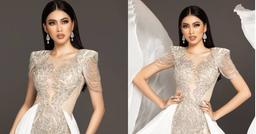 Ngọc Thảo gửi lời xin lỗi khi dừng chân ở top 20 Miss Grand International