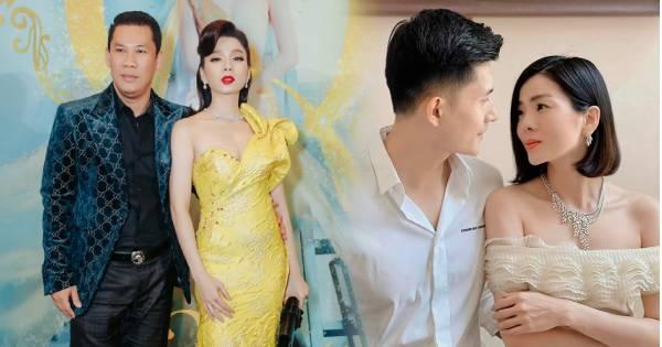 Lệ Quyên bất ngờ ôn lại kỷ niệm 12 năm trước, thời điểm gặp và yêu chồng cũ