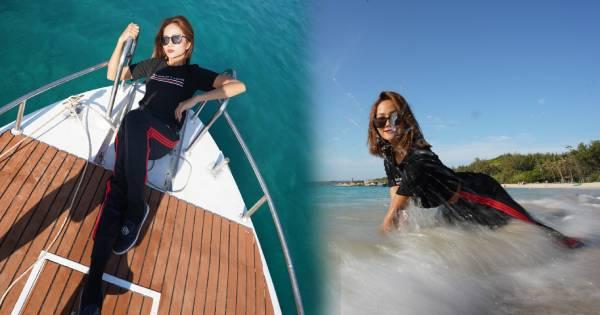 H'hen Niê: Sẵn sàng mặc quần áo mua ở chợ, xứng danh Hoa hậu bình dân