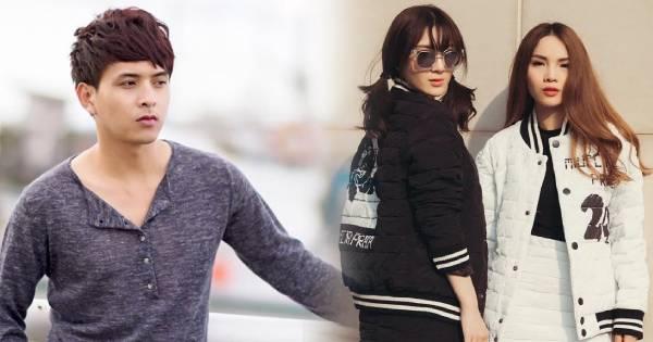 Hồ Quang Hiếu từng mất hết tài sản vì liên quan đến Yến Trang - Yến Nhi