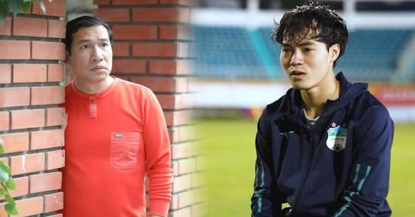 Danh hài Quang Thắng lấy bất động sản để gạ Văn Toàn làm con rể