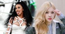 Cardi B nhận xét màn "dance cover" WAP của Rosé