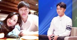 Lương Xuân Trường chốt thời gian lấy vợ