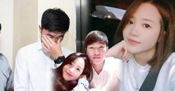 Xuân Trường từng hứng "gạch đá" khi bảo vệ vợ chưa cưới trong scandal cũ