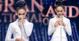 Hoa hậu Myanmar bị đe dọa: "Nhà tù Myanmar vẫn đang đợi đến lúc tôi quay lại”