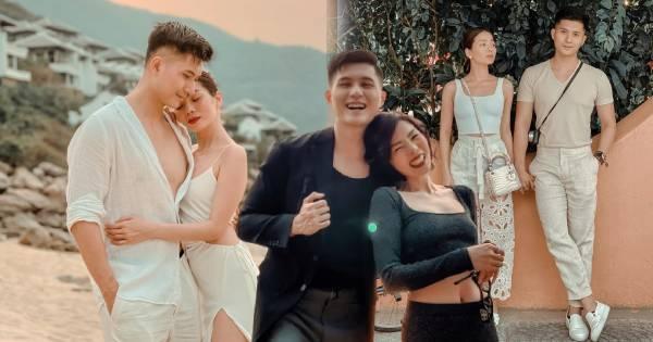 Món quà sinh nhật mà Lâm Bảo Châu tặng Lệ Quyên giá bao nhiêu?