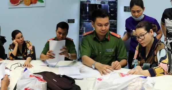 Hàng xóm tiết lộ về vợ đại gia của Kinh Quốc