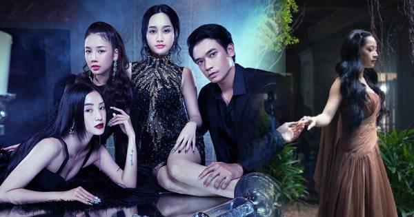 Phim mới Chi Pu tham gia đang được thỏa thuận để được công chiếu toàn cầu