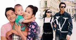 Quách Ngọc Ngoan: Bỏ Lê Phương trong ồn ã, rời Phượng Chanel trong lặng im