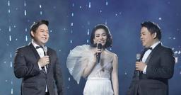 Người tố Quang Lê nợ nần lên tiếng đính chính, cho biết tài khoản bị "hack"