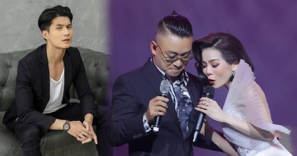 Lệ Quyên lên tiếng vì tin đồn Lâm Bảo Châu ghen khi thấy người yêu ôm đồng nghiệp