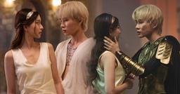 MV mới của Jack có thành tích công chiếu thụt lùi, thua cả Độ Mixi