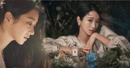 Hàng loạt nhãn hàng quay lưng với Seo Ye Ji