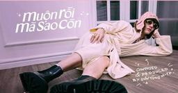 Sơn Tùng M -TP khiến fan mừng hụt, Hải Tú sẽ không xuất hiện trong "Muộn rồi mà sao còn?"