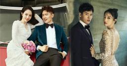 Cao Vân Tường - chồng cũ Đổng Tuyền - tái xuất sau bê bối cưỡng dâm
