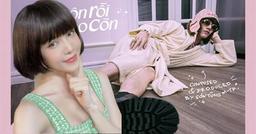 Sơn Tùng M-TP vừa hứa hẹn "tâm sự", Thiều Bảo Trâm liền xuống tóc