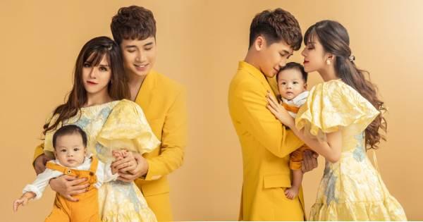 Rộ nghi vấn Huy Cung và vợ đã ly hôn, Mũi Trưởng Long bỗng nhiên bị réo tên