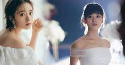 Sao nữ "Vườn sao băng" hẹn hò nam phụ "Gửi thời thanh xuân ngây thơ tươi đẹp"