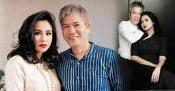 Thanh Lam bày tỏ tình yêu với bạn trai bác sĩ qua lời bài hát của Dalab