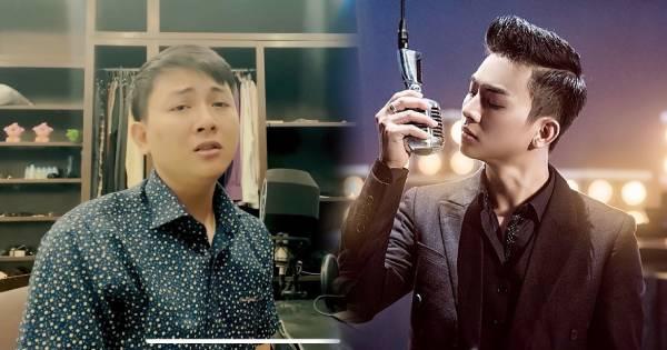 Hoài Lâm phát tướng sau thời gian ở ẩn, MV mới cẩu thả như làm cho có