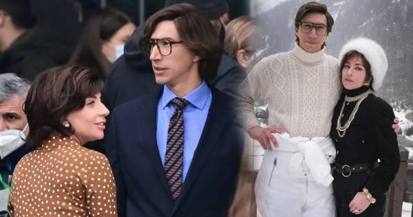 Phim Lady Gaga đóng bị gia tộc Gucci phản đối