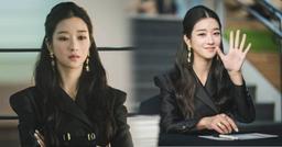 Sao Hàn có động thái cho thấy người trong ngành đã biết rõ "bộ mặt thật" của Seo Ye Ji
