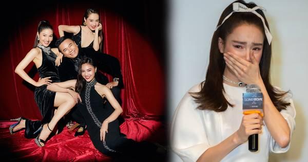 Giữa ồn ào "mắc bệnh ngôi sao", quản lý của Nhã Phương lên tiếng