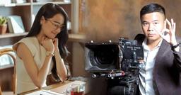 Nghi vấn nhà sản xuất "1990" từng ngăn đạo diễn Nhất Trung chọn Nhã Phương đóng chính?