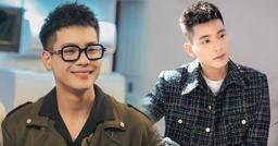 Quân A.P trả lời "cao tay" khi bị thánh comment Hương Hàm đòi cưới